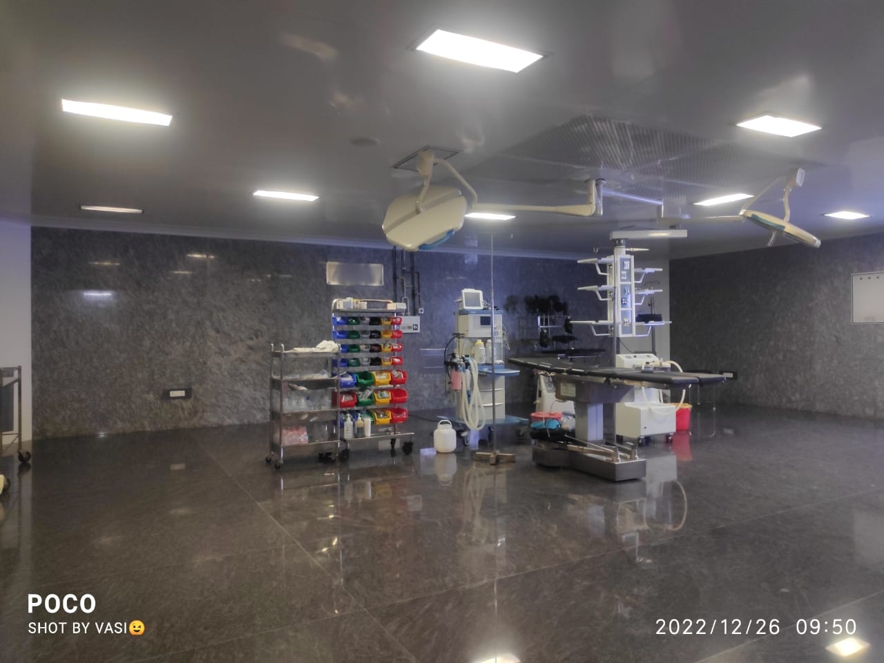 10-GRD FLOOR OT
